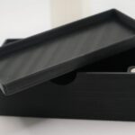 Pedalboard Storage Box