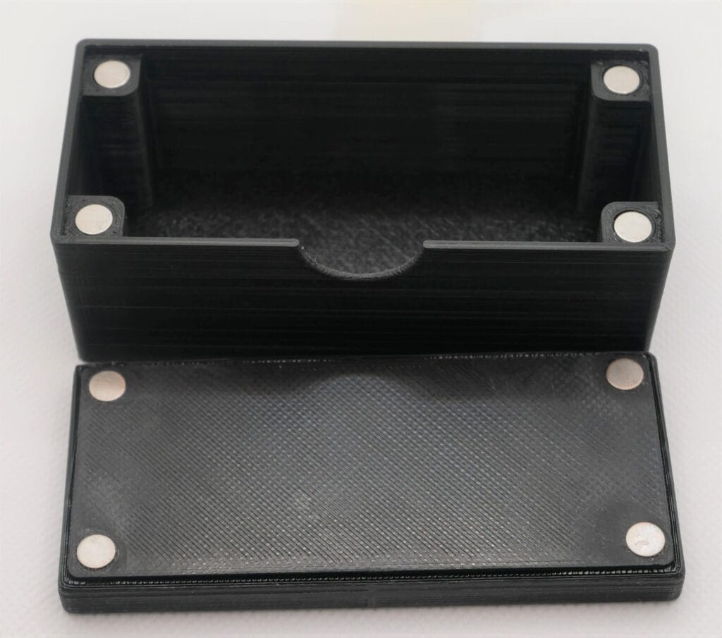 Pedalboard Storage Box - Pedalnetics