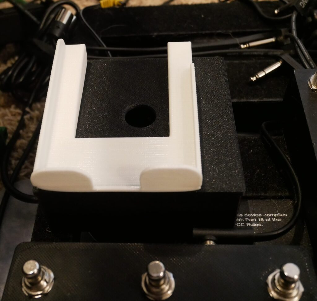 Pedalboard Storage Box - Pedalnetics