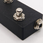 MC3 Flat FrontAux 3