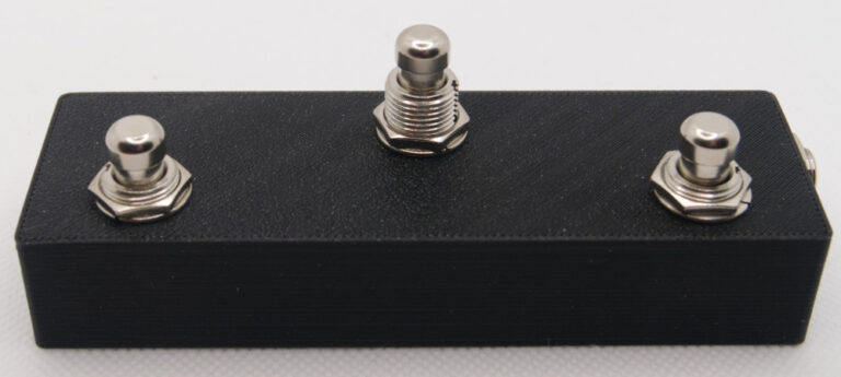 MC3 Flat FrontAux 3 - Image 2