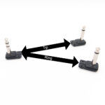 Custom Split TRS Cable