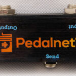 Mono/Stereo Audition Switch