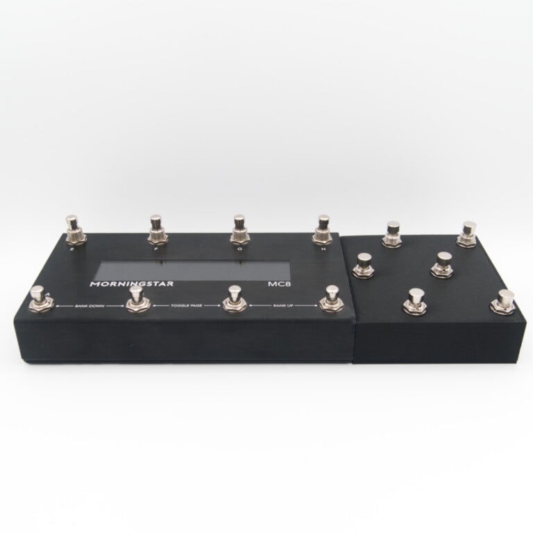 MC8 Compact SideAux 6 - Image 2