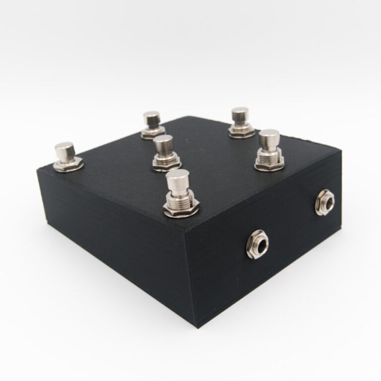 MC8 Compact SideAux 6 - Image 3