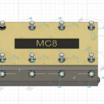 MC8 Angled FrontAux 4