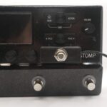 Helauxy Solo Mini