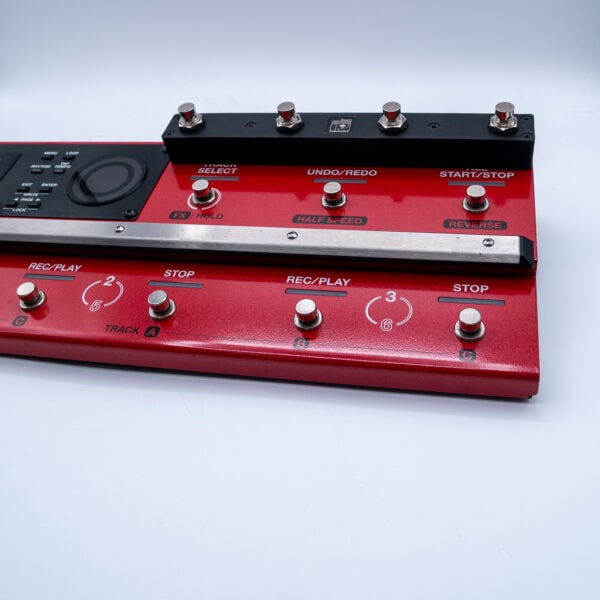 RC600 QuadAux - Image 6