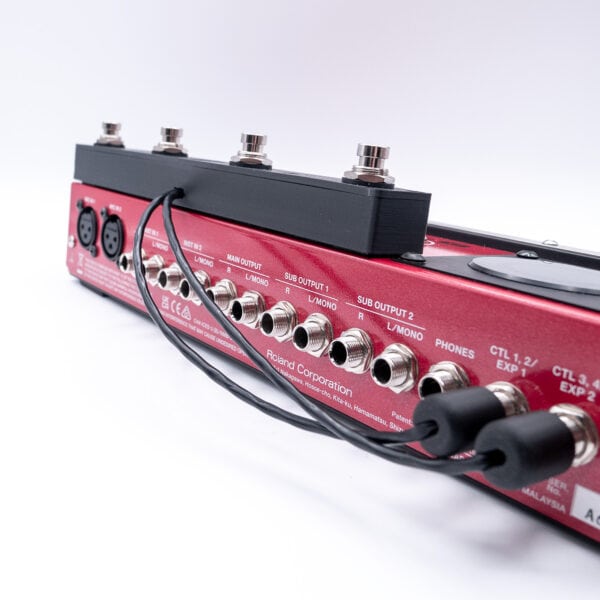 RC600 QuadAux - Image 3