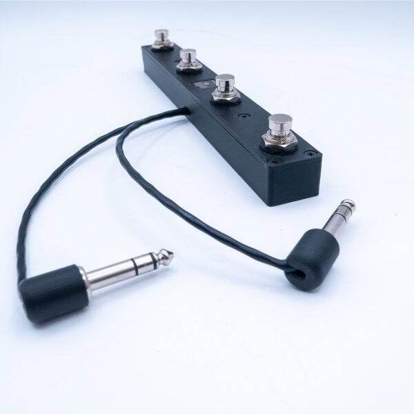 RC600 QuadAux - Image 5