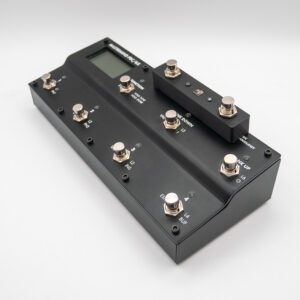 RJM PBC/6X Aux2 Mini