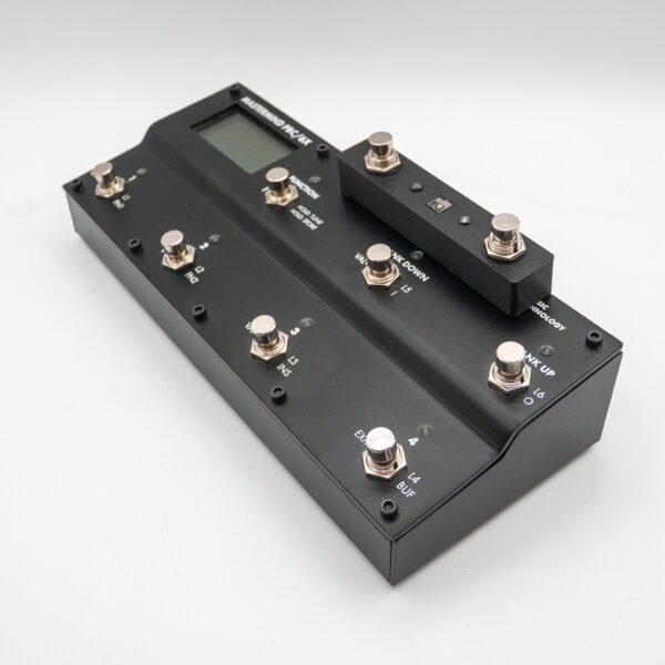 RJM PBC/6X Aux2 Mini