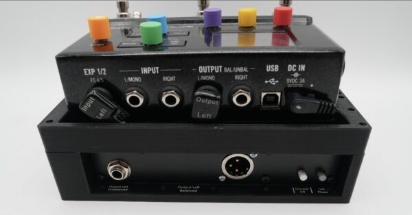 PortaStomp v3 - Image 5