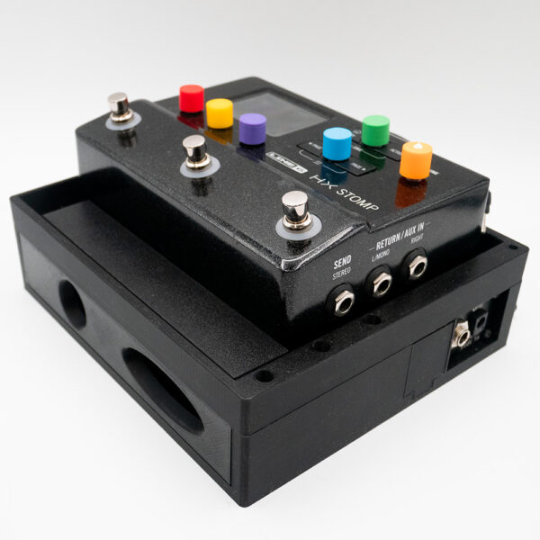 PortaStomp v3 - Image 2