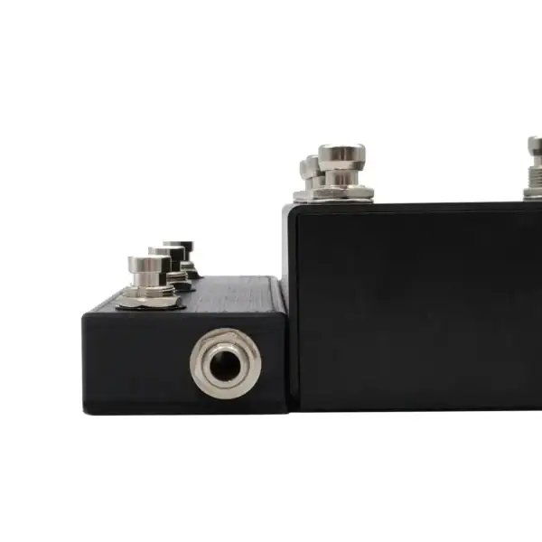 MC6 Flat FrontAux 3 - Image 3