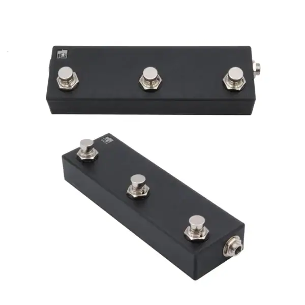 MC6 Flat FrontAux 3 - Image 5