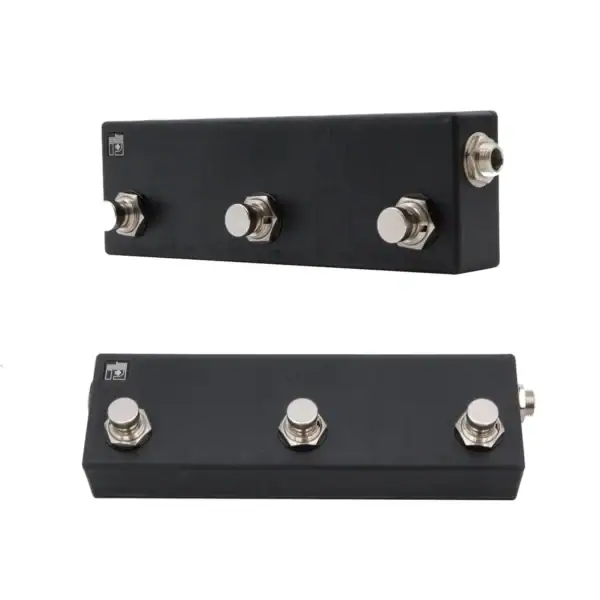 MC6 Flat FrontAux 3 - Image 4