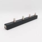 AuxStick Quartet