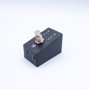 Auxidi Solo Mini Angled