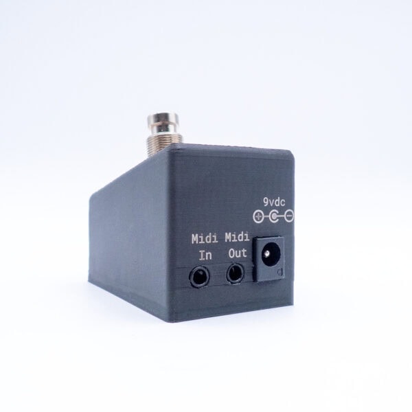 Auxidi Solo Mini Angled - Image 4