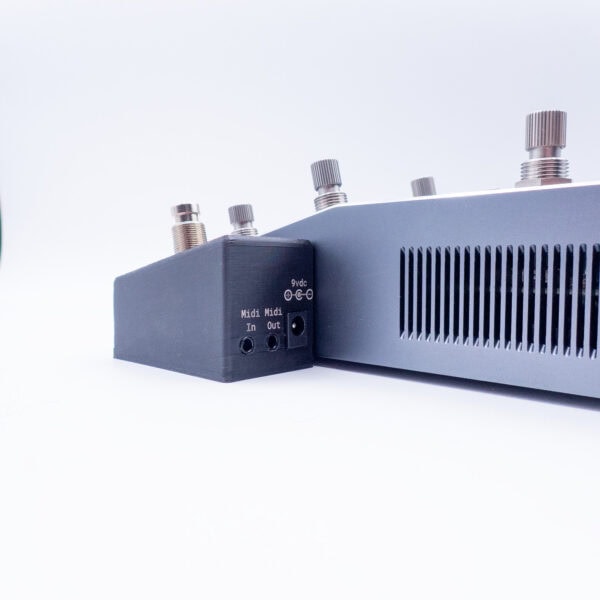 Auxidi Solo Mini Angled - Image 5