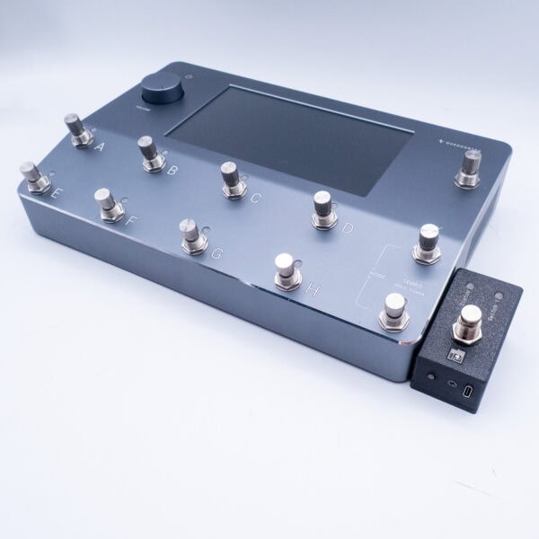 Auxidi Solo Mini Angled - Image 2