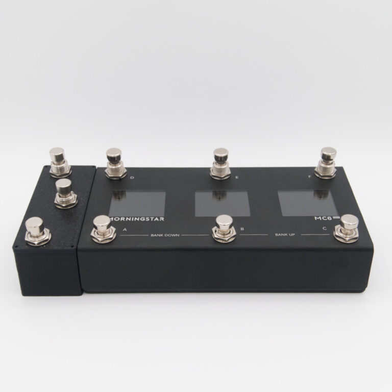 MC6Pro Compact SideAux 3 - Image 2