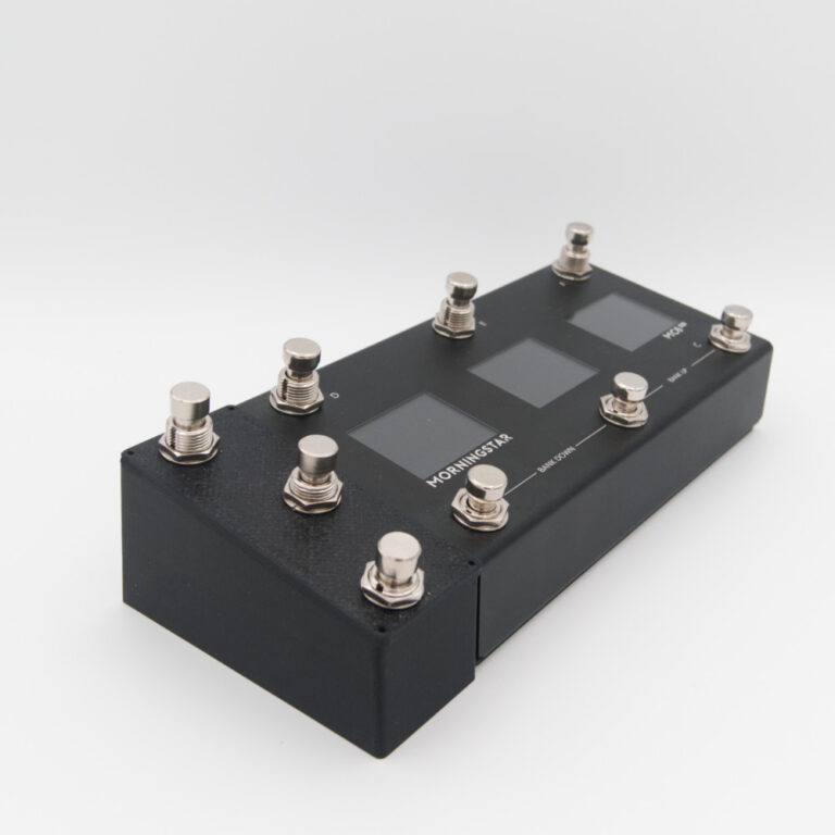 MC6Pro Compact SideAux 3 - Image 4