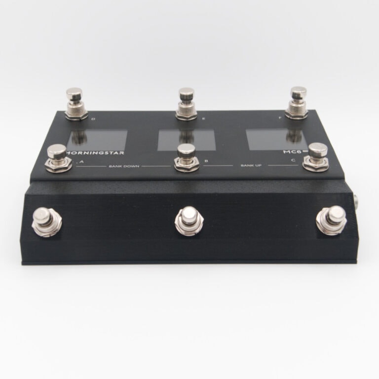 MC6 Pro FrontAux 3 - Image 2