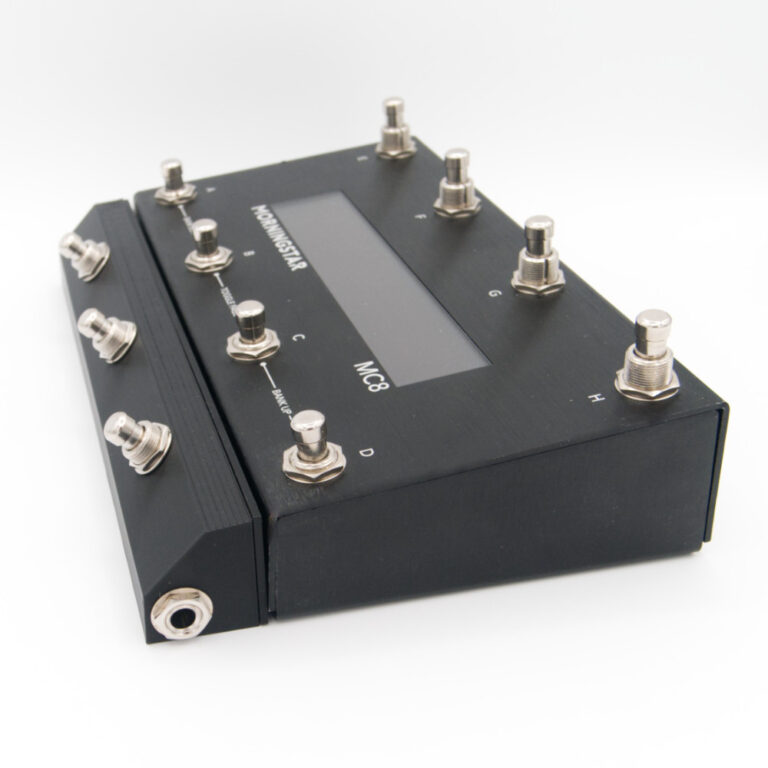 MC8 FrontAux 3 - Image 3