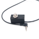 Source Audio Aux Switch