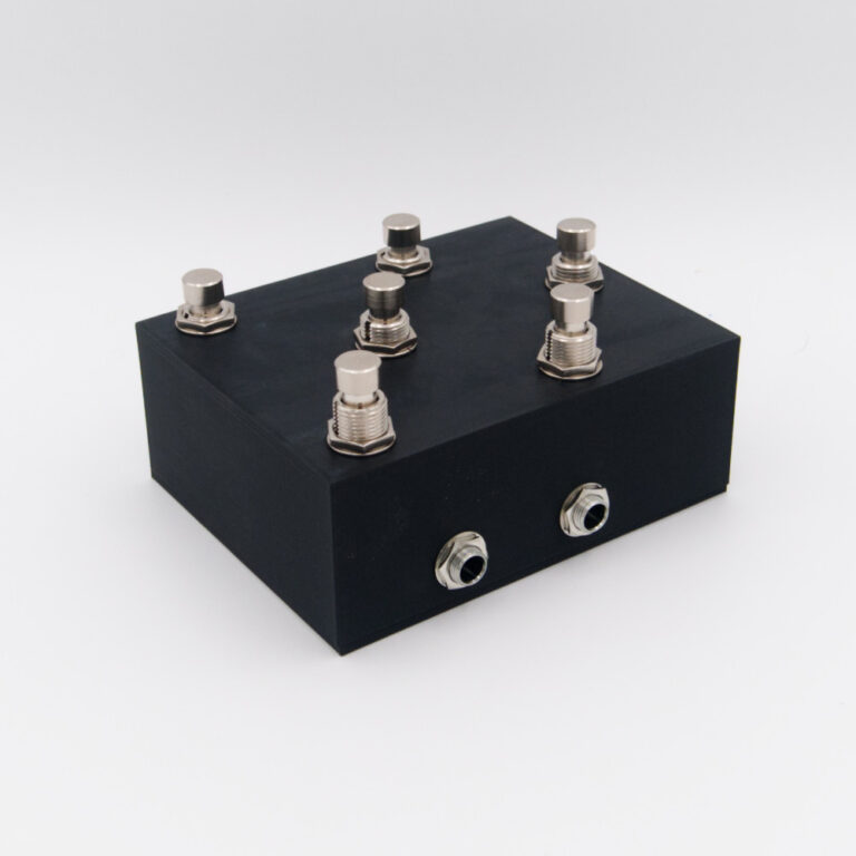 MC6 Compact SideAux 6 - Image 3