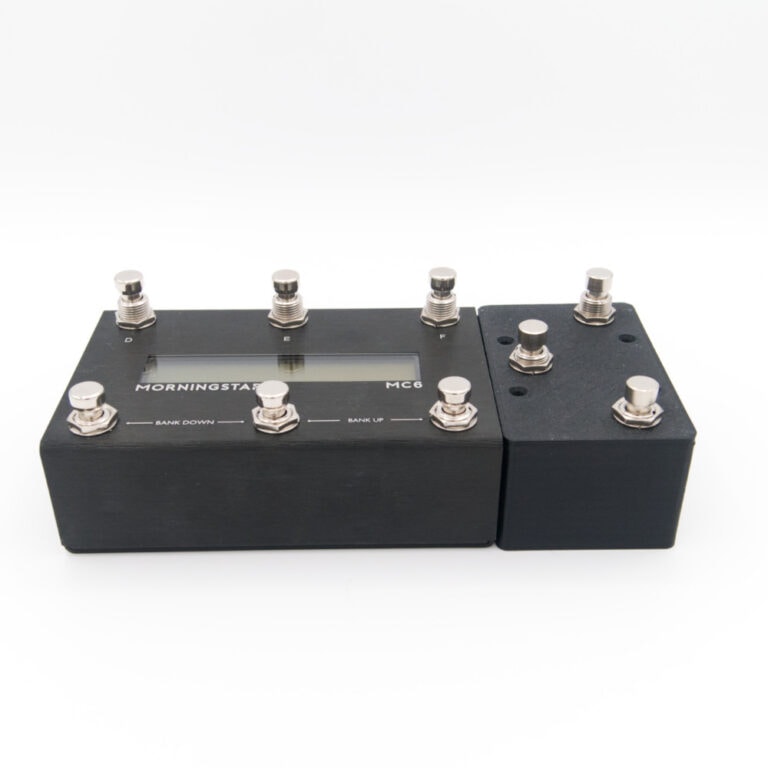 MC6 SideAux 3 - Image 3