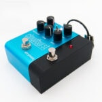 Strymon SmallBox Profile-Matching Favorite Switch