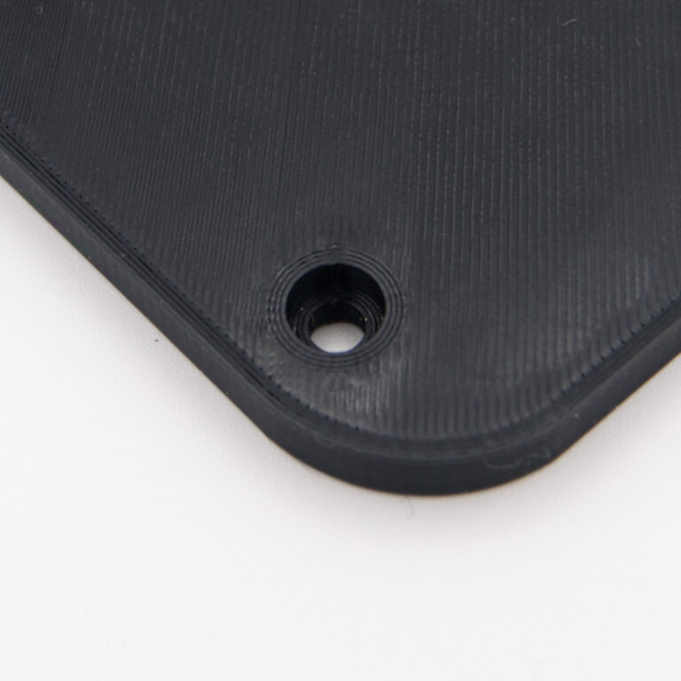 MIssion Expression Pedal Flat Plate - Image 3