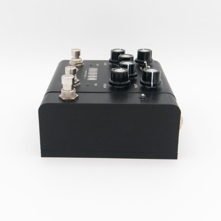 Strymon SquareBox Profile-Matching Favorite Switch - Image 3