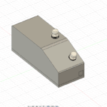 Boss 200Series SideAux (And GT1000Core) - 2" Edition