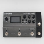 Boss 500Series SideAux