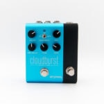 Strymon SmallBox Profile-Matching Aux Switch
