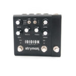 Strymon SquareBox Profile-Matching Aux Switch