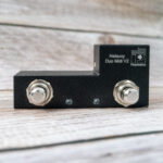 Helauxy Duo MIDI