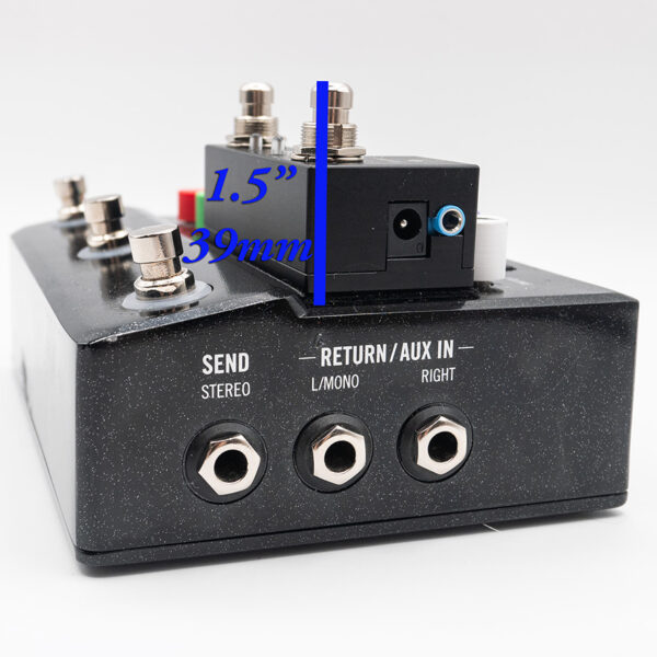 Helauxy Duo MIDI - Image 2