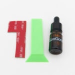 Helauxy Resell / Cleanup Kit