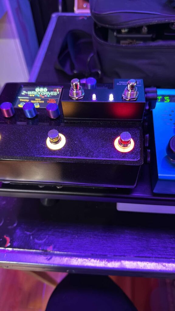 Image #1 from Maxime Cote