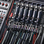 Custom Patch Bays