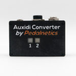 Auxidi Converter