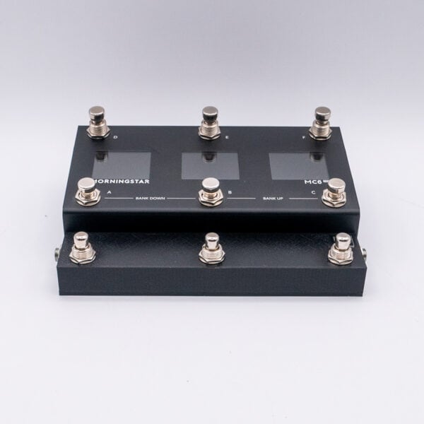 MC6Pro Flat FrontAux 3 - Image 3