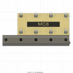 MC8 Angled FrontAux5