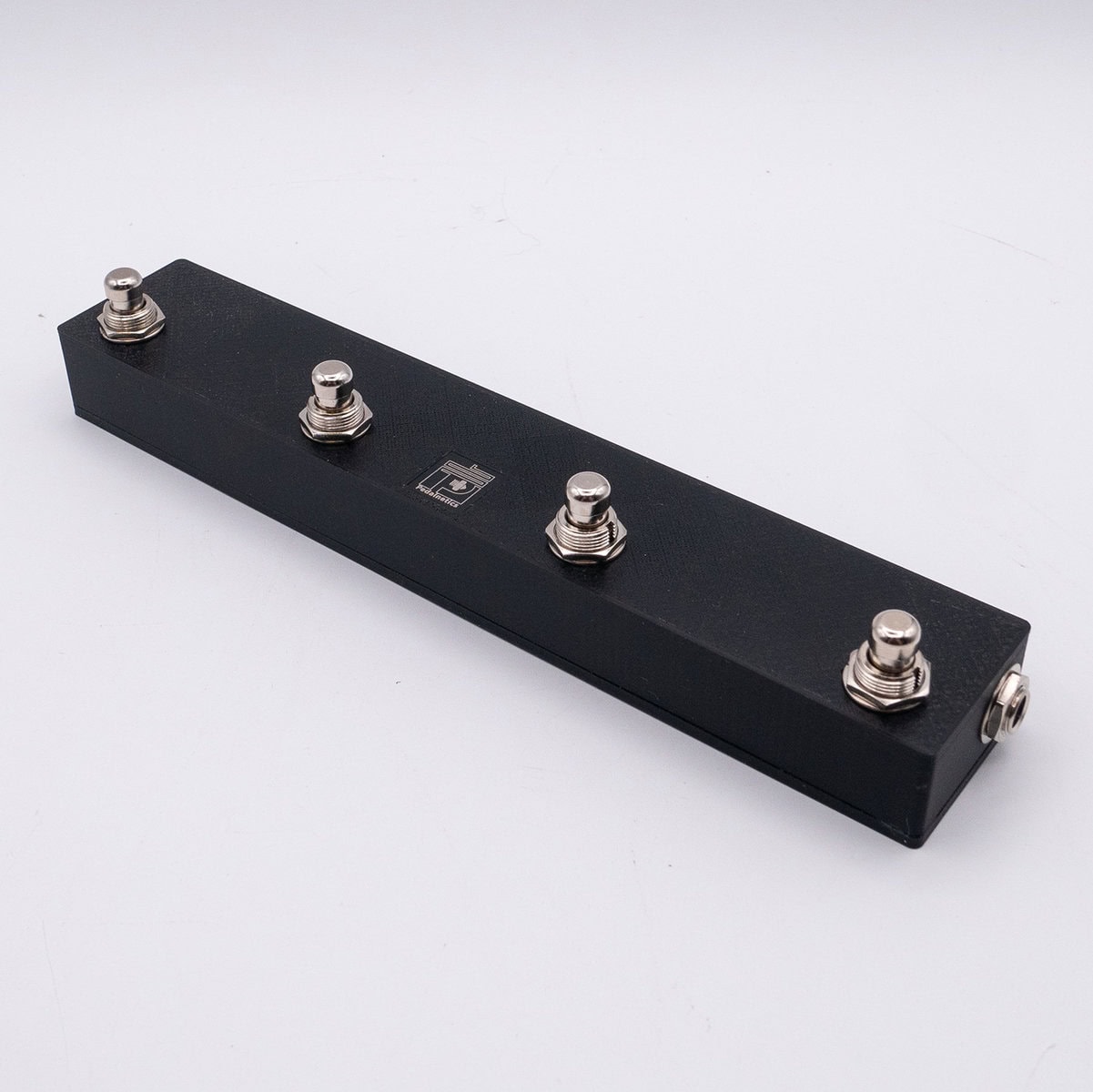 Mc8 flat frontaux4 pedalnetics
