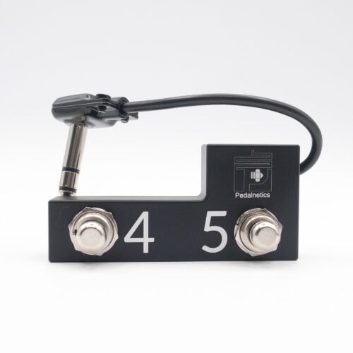 Helauxy Duo Mini Pro